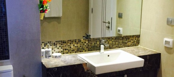 Кондоминиум  с 1 спальней в Паттайя, Таиланд № 3960 22