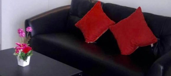 Кондоминиум  с 1 спальней в Паттайя, Таиланд № 3960 20