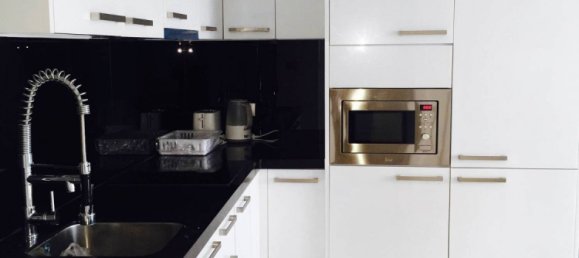 Кондоминиум  с 1 спальней в Паттайя, Таиланд № 3960 14