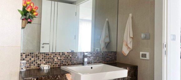 Кондоминиум  с 1 спальней в Паттайя, Таиланд № 3960 7