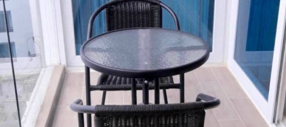 Кондоминиум  с 1 спальней в Паттайя, Таиланд № 3960 13