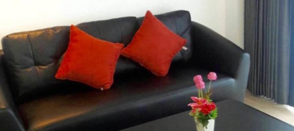 Кондоминиум  с 1 спальней в Паттайя, Таиланд № 3960 10