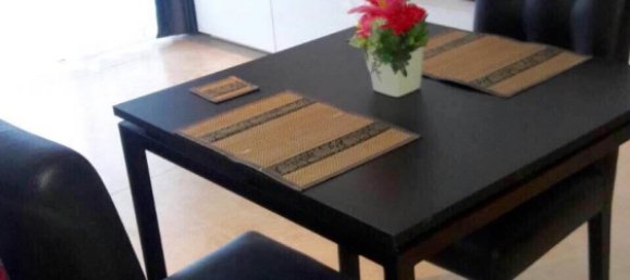 Кондоминиум  с 1 спальней в Паттайя, Таиланд № 3960 19