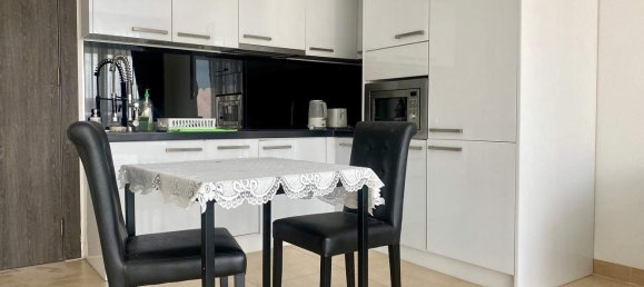 Кондоминиум  с 1 спальней в Паттайя, Таиланд № 3960 5