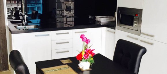 Кондоминиум  с 1 спальней в Паттайя, Таиланд № 3960 16