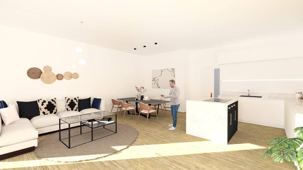 3 bedrooms Apartment in Velden am Worther See, Austria No. 62751