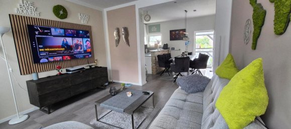 Moradia em banda T2 em Duisburg, Germany N.º 350891 4