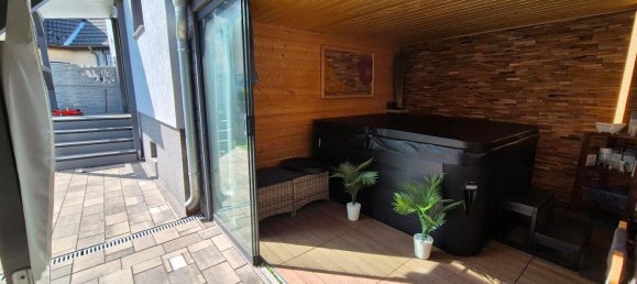 Moradia em banda T2 em Duisburg, Germany N.º 350891 17