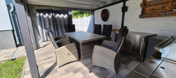 Moradia em banda T2 em Duisburg, Germany N.º 350891 16