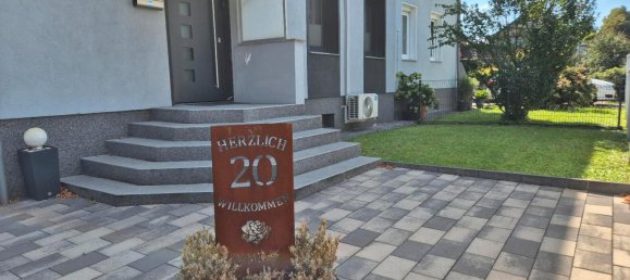 Moradia em banda T2 em Duisburg, Germany N.º 350891 2