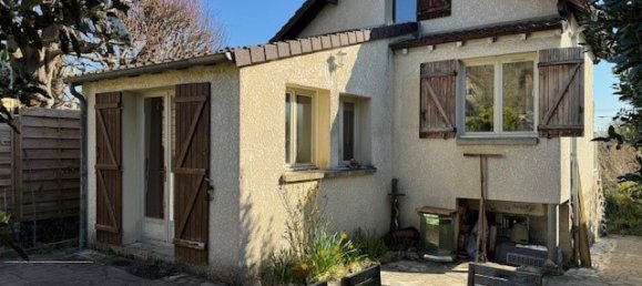 1 Schlafzimmer Villa in Medan, France, Nr. 177884 7