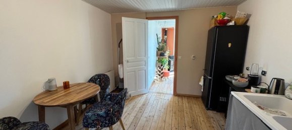 1 Schlafzimmer Villa in Medan, France, Nr. 177884 13