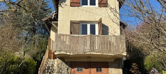 1 Schlafzimmer Villa in Medan, France, Nr. 177884 5