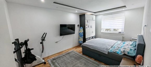 Квартира с 4 комнатами в Инсбрук-Штадт, Австрия № 122926 4