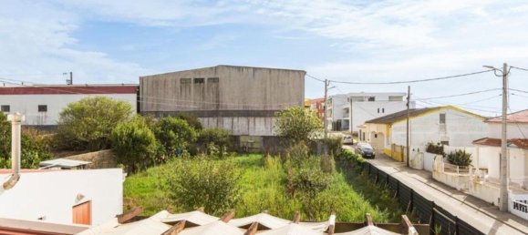 6 غرف نوم منزل في Atouguia da Baleia, Portugal رقم 130430 5