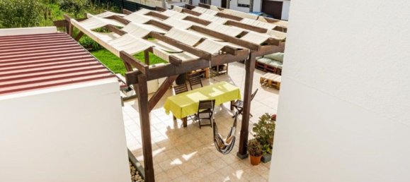 6 غرف نوم منزل في Atouguia da Baleia, Portugal رقم 130430 4