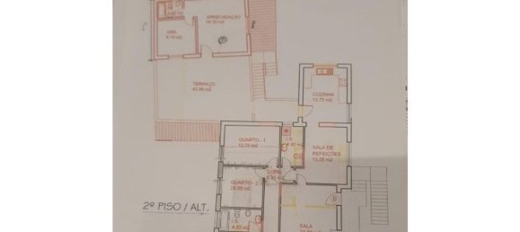 6 غرف نوم منزل في Atouguia da Baleia, Portugal رقم 130430 46