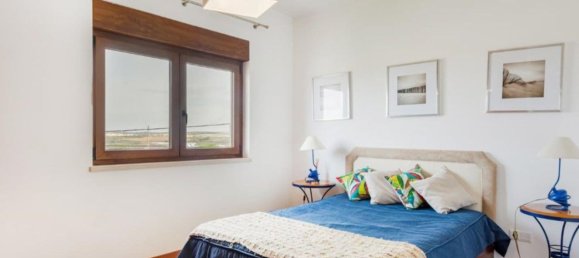 6 غرف نوم منزل في Atouguia da Baleia, Portugal رقم 130430 11