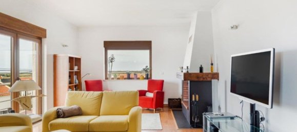 6 غرف نوم منزل في Atouguia da Baleia, Portugal رقم 130430 24