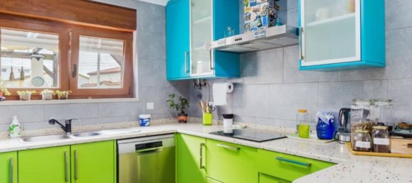 6 غرف نوم منزل في Atouguia da Baleia, Portugal رقم 130430 37