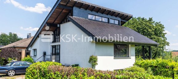 Casa de 5 dormitorios en Rhein-Sieg, Germany No. 195139 2