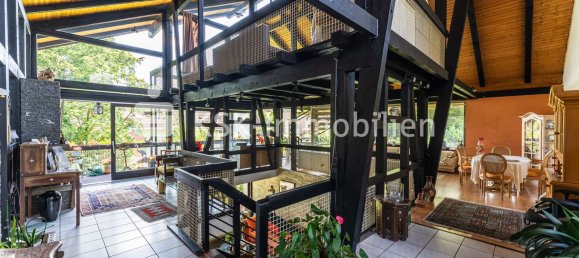 Casa de 5 dormitorios en Rhein-Sieg, Germany No. 195139 5