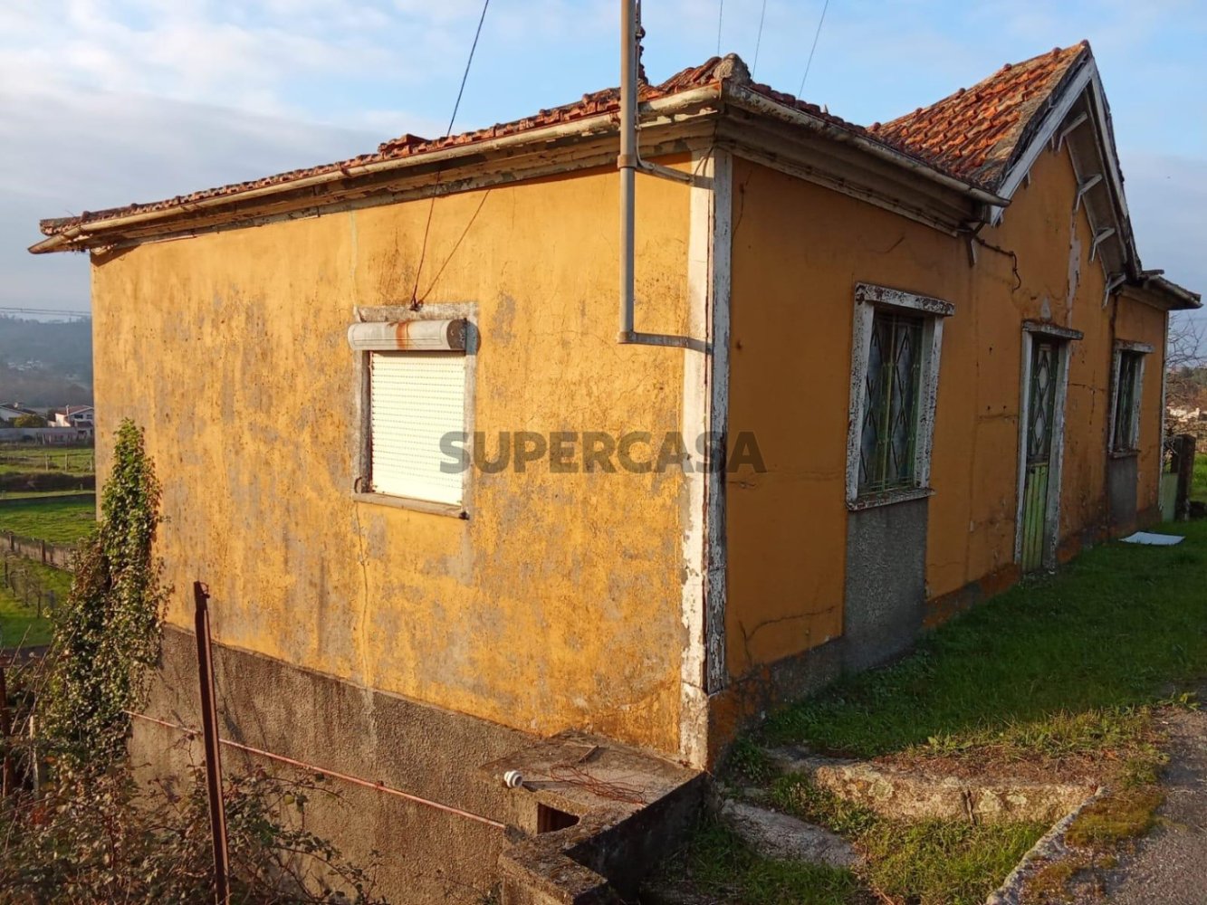 5 غرف نوم منزل في Moncao, Portugal رقم 241811