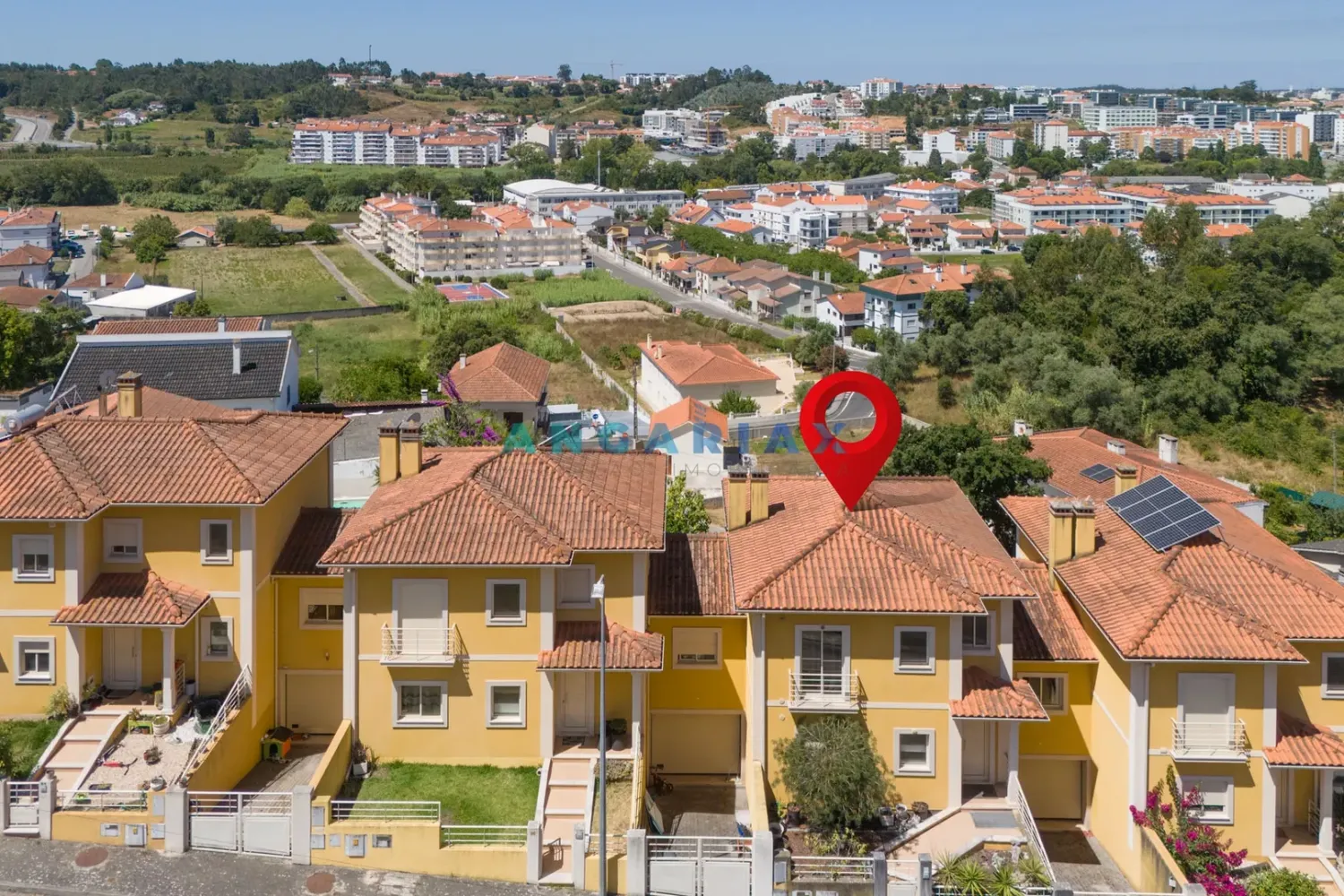 4 bedrooms House in Leiria, Portugal No. 235888