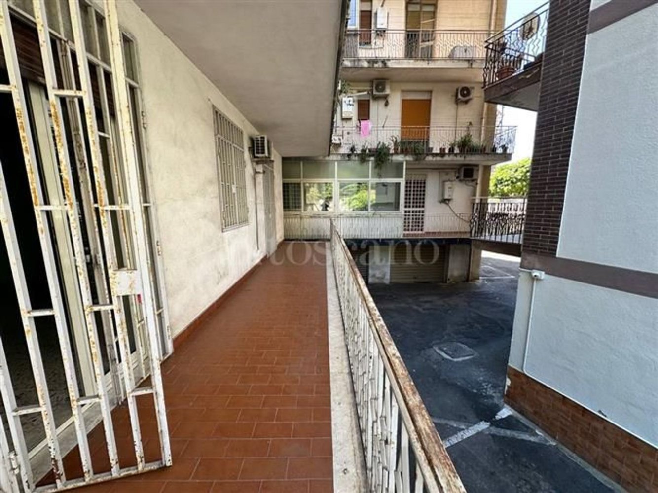 3 Schlafzimmer Wohnung in Tremestieri Etneo, Italy, Nr. 369096