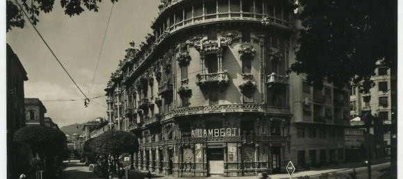 10-Zimmer Wohnung in Savona, Italy, Nr. 103258 27