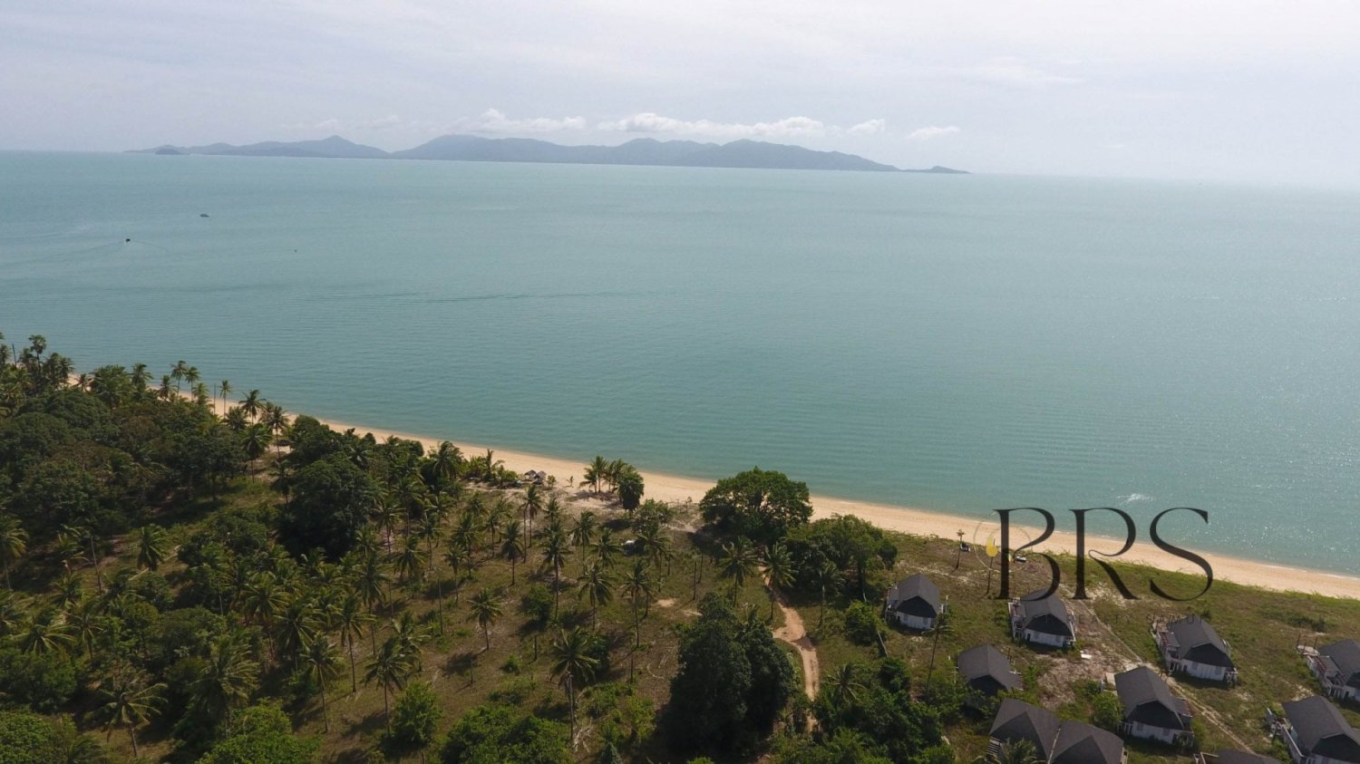  Commercial property in Ko Samui, Thailand No. 5654