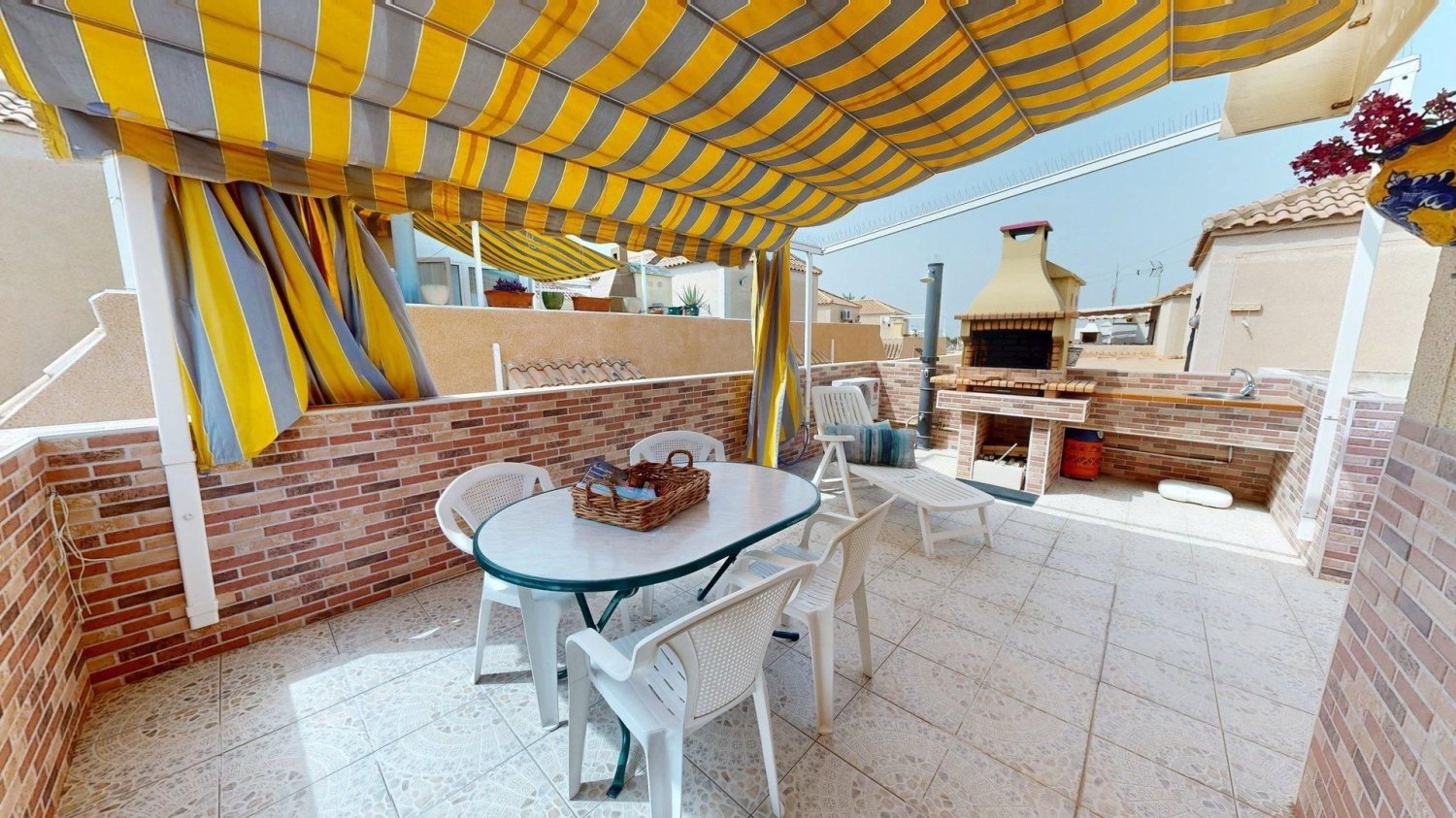 3 bedrooms Townhouse in Torrevieja, Spain No. 236273