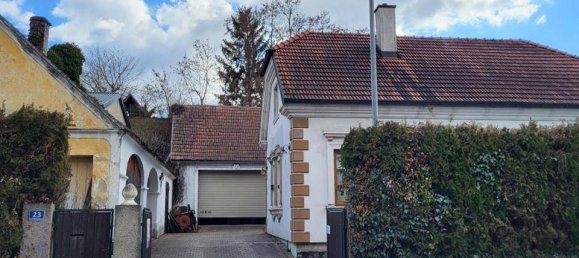 3 rooms House in Sitzenberg-Reidling, Austria No. 240243 7