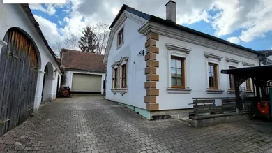 3 rooms House in Sitzenberg-Reidling, Austria No. 240243