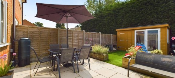 4 bedrooms House in Bordon, United Kingdom No. 13802 30