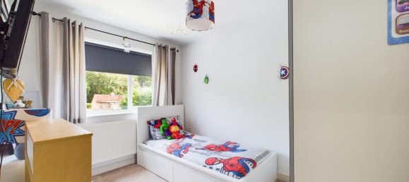 4 bedrooms House in Bordon, United Kingdom No. 13802 37