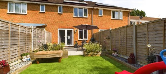 4 bedrooms House in Bordon, United Kingdom No. 13802 29