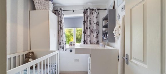 4 bedrooms House in Bordon, United Kingdom No. 13802 38