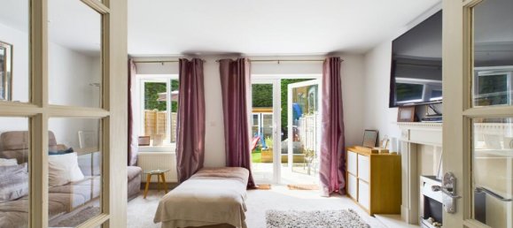 4 bedrooms House in Bordon, United Kingdom No. 13802 27