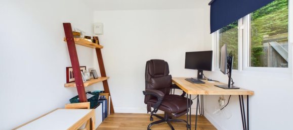 4 bedrooms House in Bordon, United Kingdom No. 13802 32