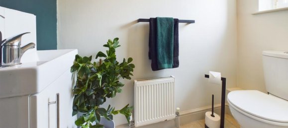 4 bedrooms House in Bordon, United Kingdom No. 13802 28