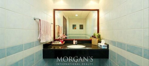 3 غرف نوم شقة في مرسى دبي, UAE رقم 44674 36