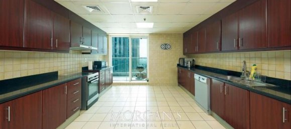 3 غرف نوم شقة في مرسى دبي, UAE رقم 44674 27