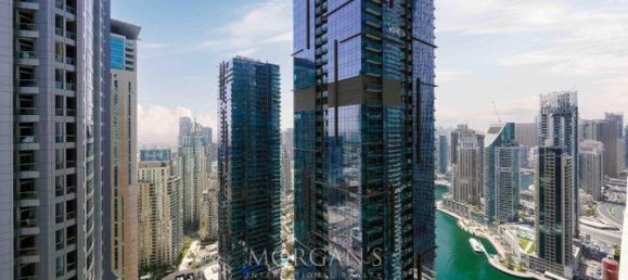 3 غرف نوم شقة في مرسى دبي, UAE رقم 44674 20