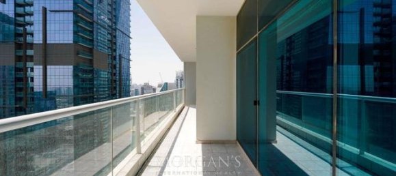 3 غرف نوم شقة في مرسى دبي, UAE رقم 44674 21