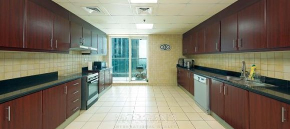 3 غرف نوم شقة في مرسى دبي, UAE رقم 44674 15