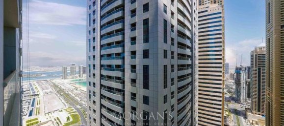 3 غرف نوم شقة في مرسى دبي, UAE رقم 44674 17