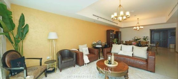 3 غرف نوم شقة في مرسى دبي, UAE رقم 44674 46