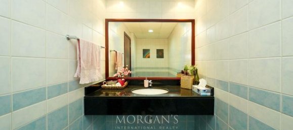 3 غرف نوم شقة في مرسى دبي, UAE رقم 44674 24