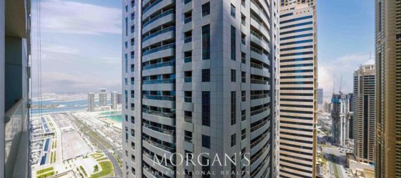 3 غرف نوم شقة في مرسى دبي, UAE رقم 44674 40